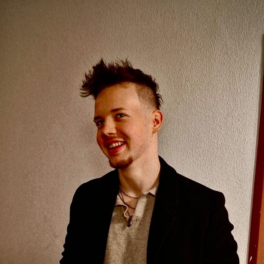 Jerome Baumann, Gründer von CallCatch